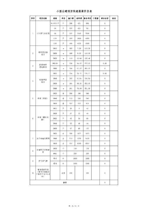 香港免费公开资料大全